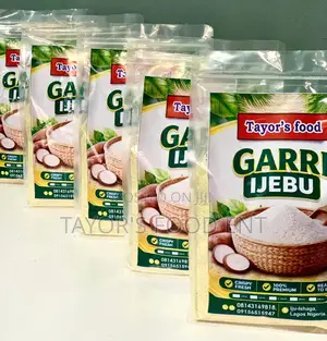 Garri Ijebu