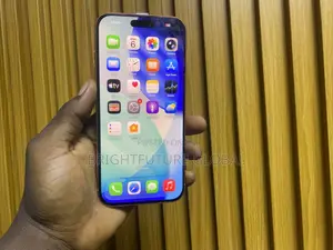 Apple iPhone 17 Pro Max 512 GB Orange