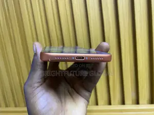 Apple iPhone 17 Pro Max 512 GB Orange