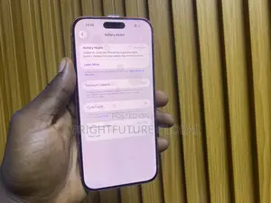 Apple iPhone 17 Pro Max 512 GB Orange