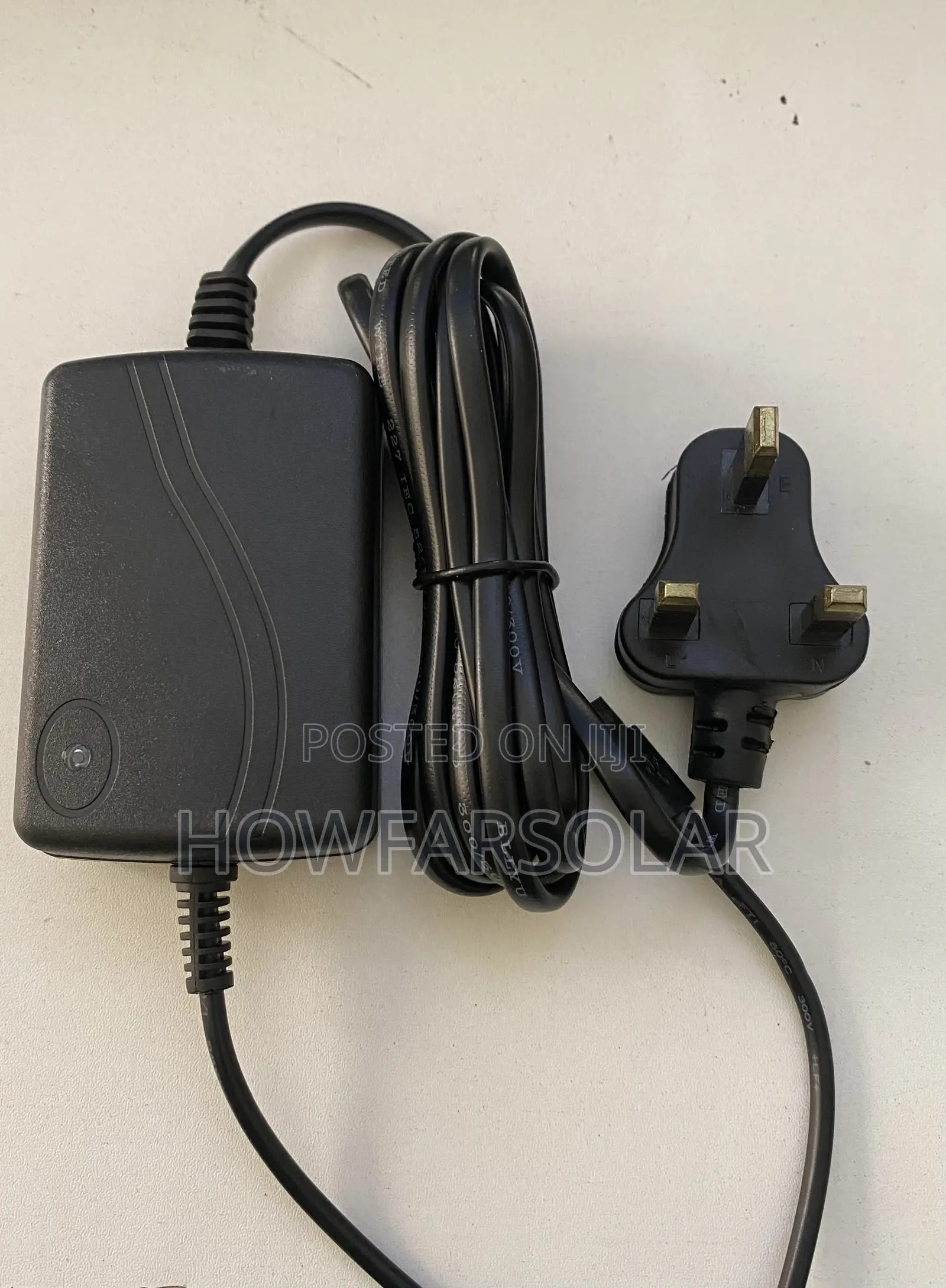 Howfar Power Adapter