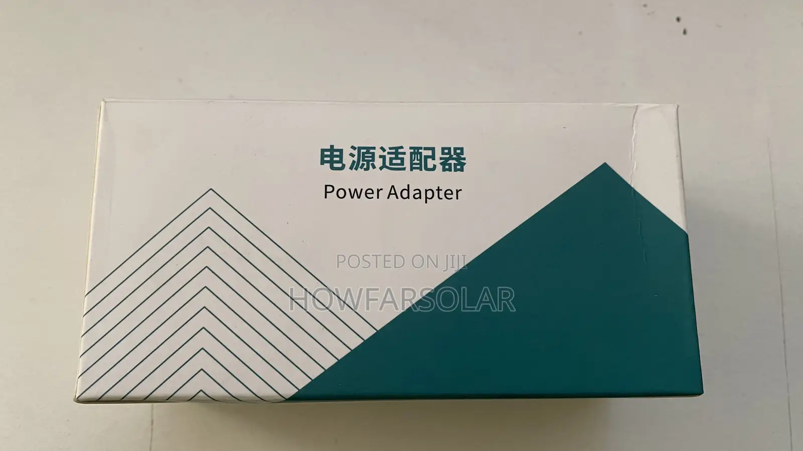 Howfar Power Adapter