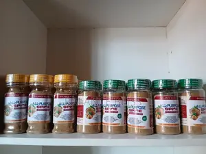 All Purpose Spice