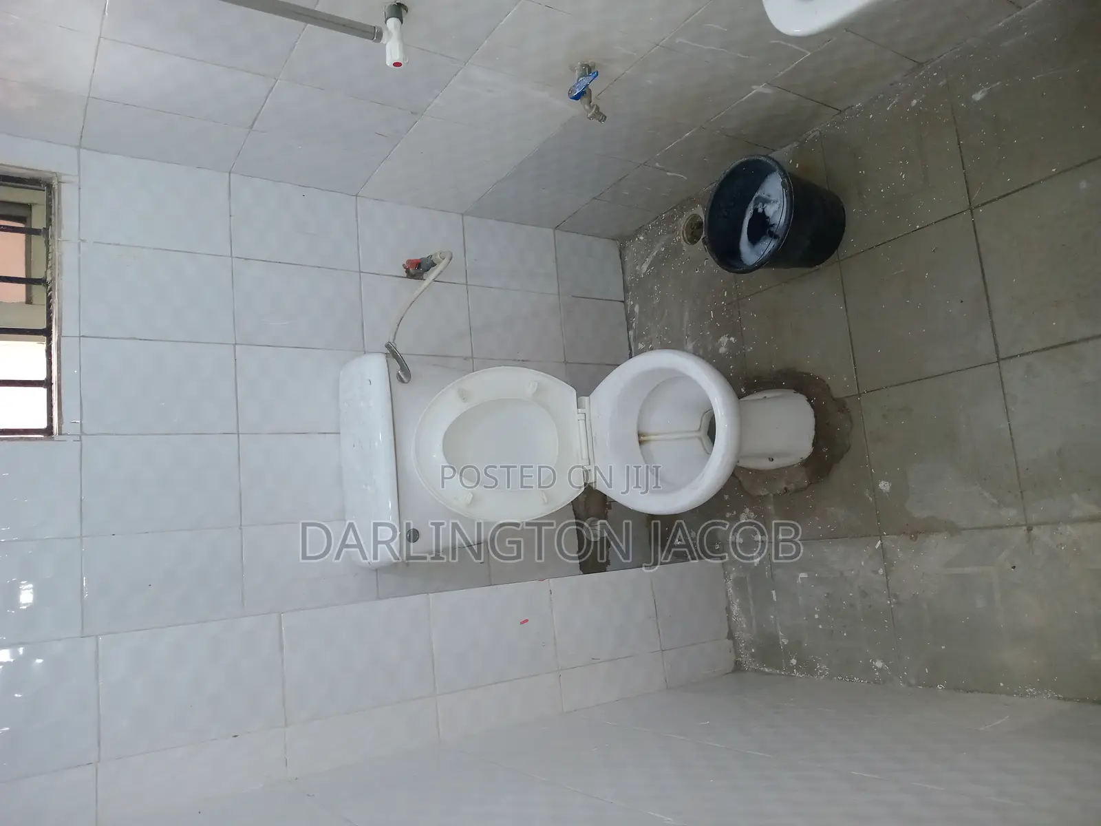 Deep Cleaning