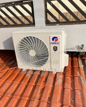 I Do Installation Repair And Servicing Of A/C