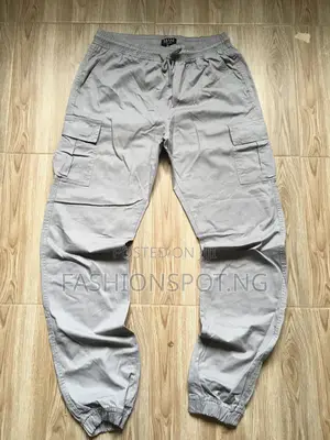 Cargopants