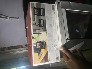 Porodo Optivis Smart Hd Projector