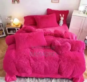 Bedsheets, Duvets, Curtains Etc