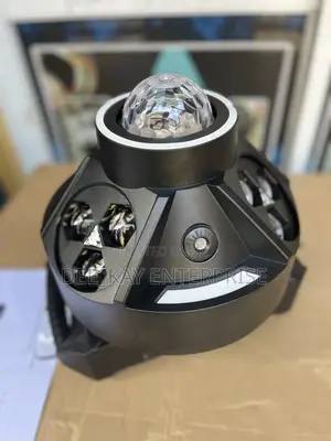 The Super Phantom Magic Ball Moving Head Light for Clubs/Event/Lounge