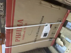 Phima Built in Electric Oven