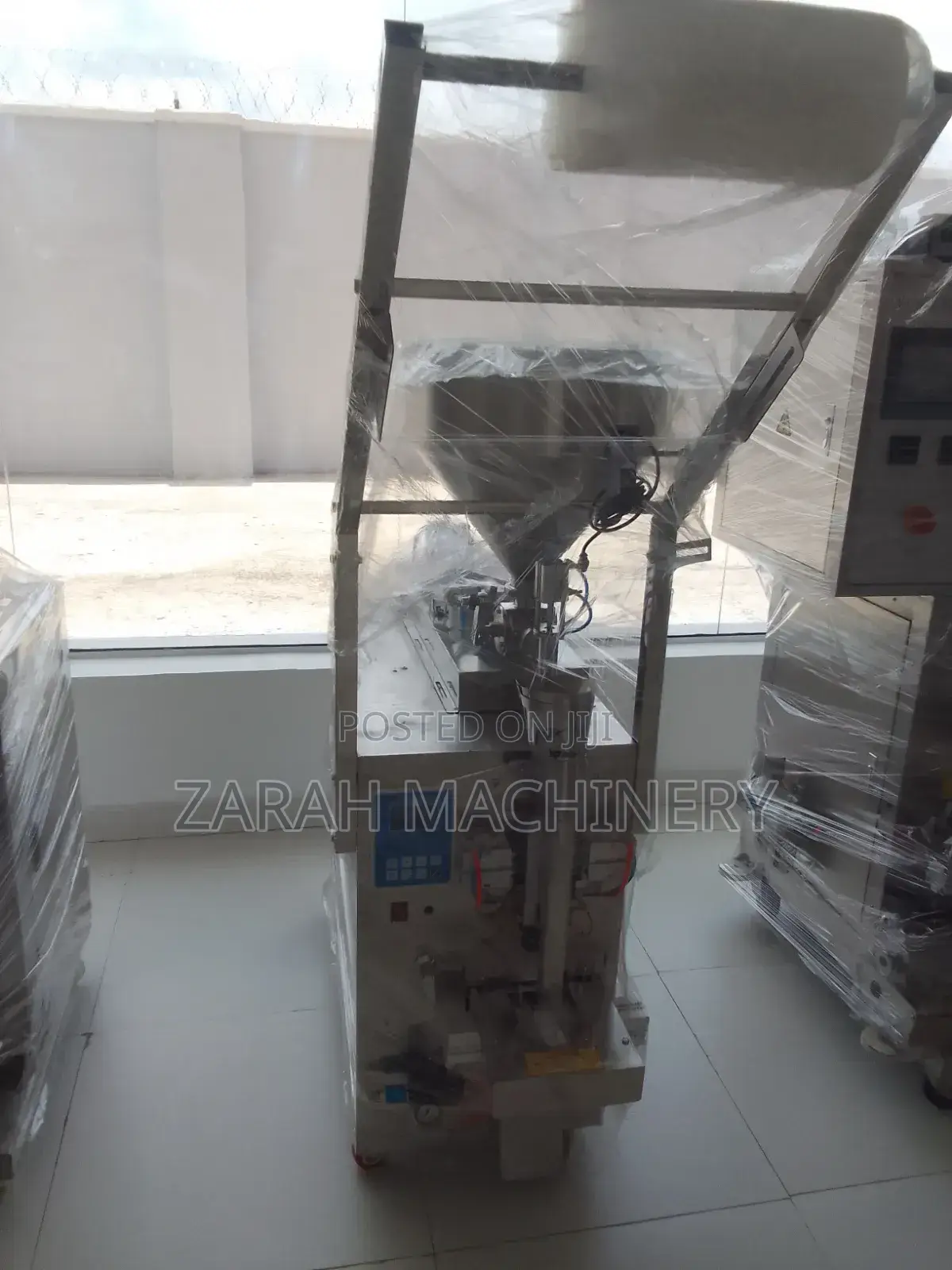 G-200 Packer
Liquid Filler
Paste Machine