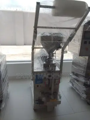 G-200 Packer
Liquid Filler
Paste Machine