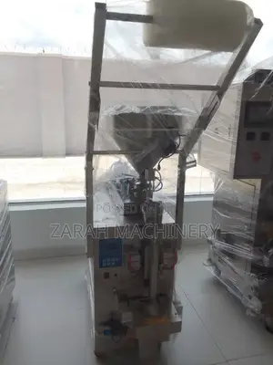 G-200 Packer
Liquid Filler
Paste Machine