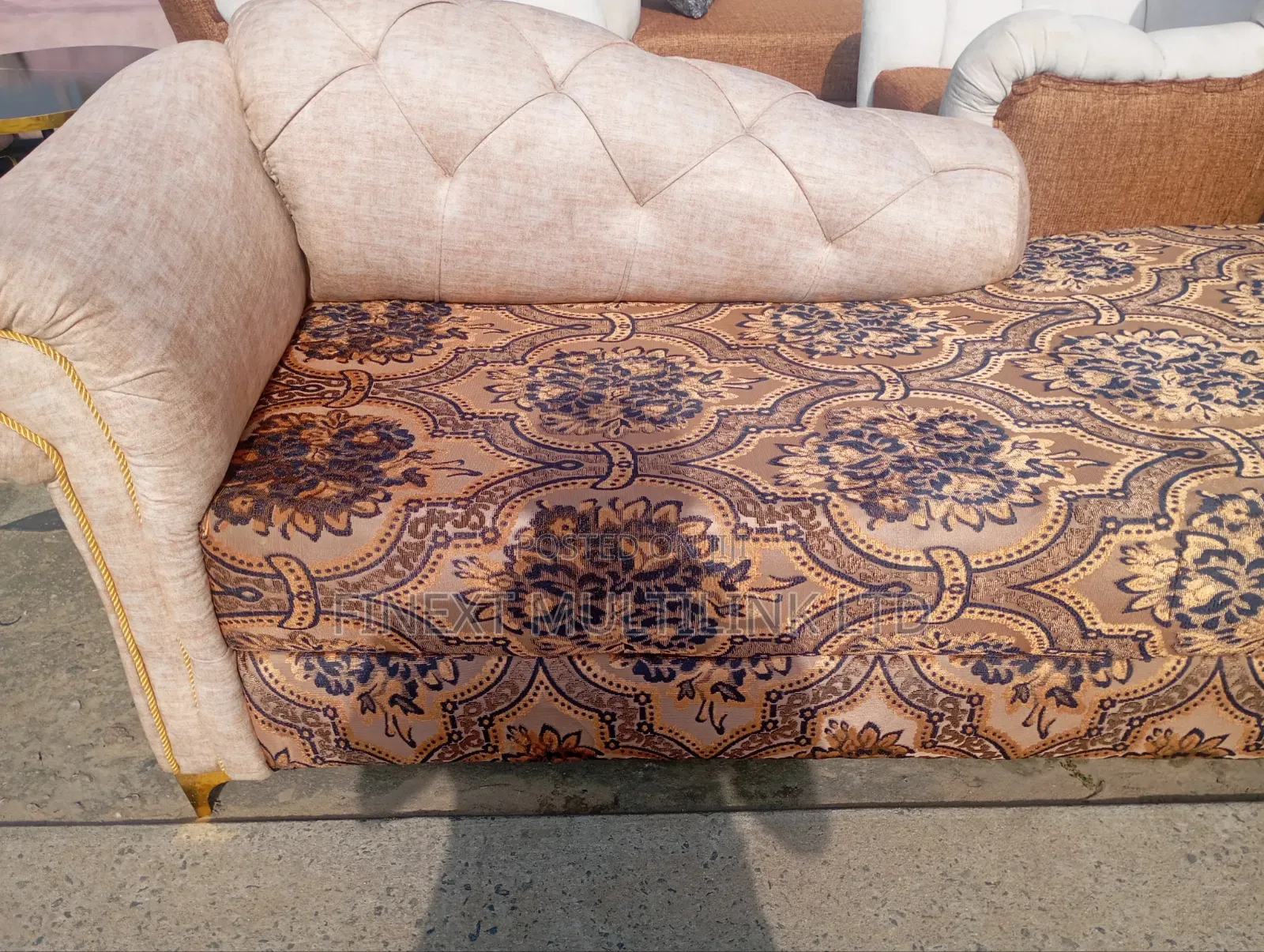 Relaxing Love Couche Sofas