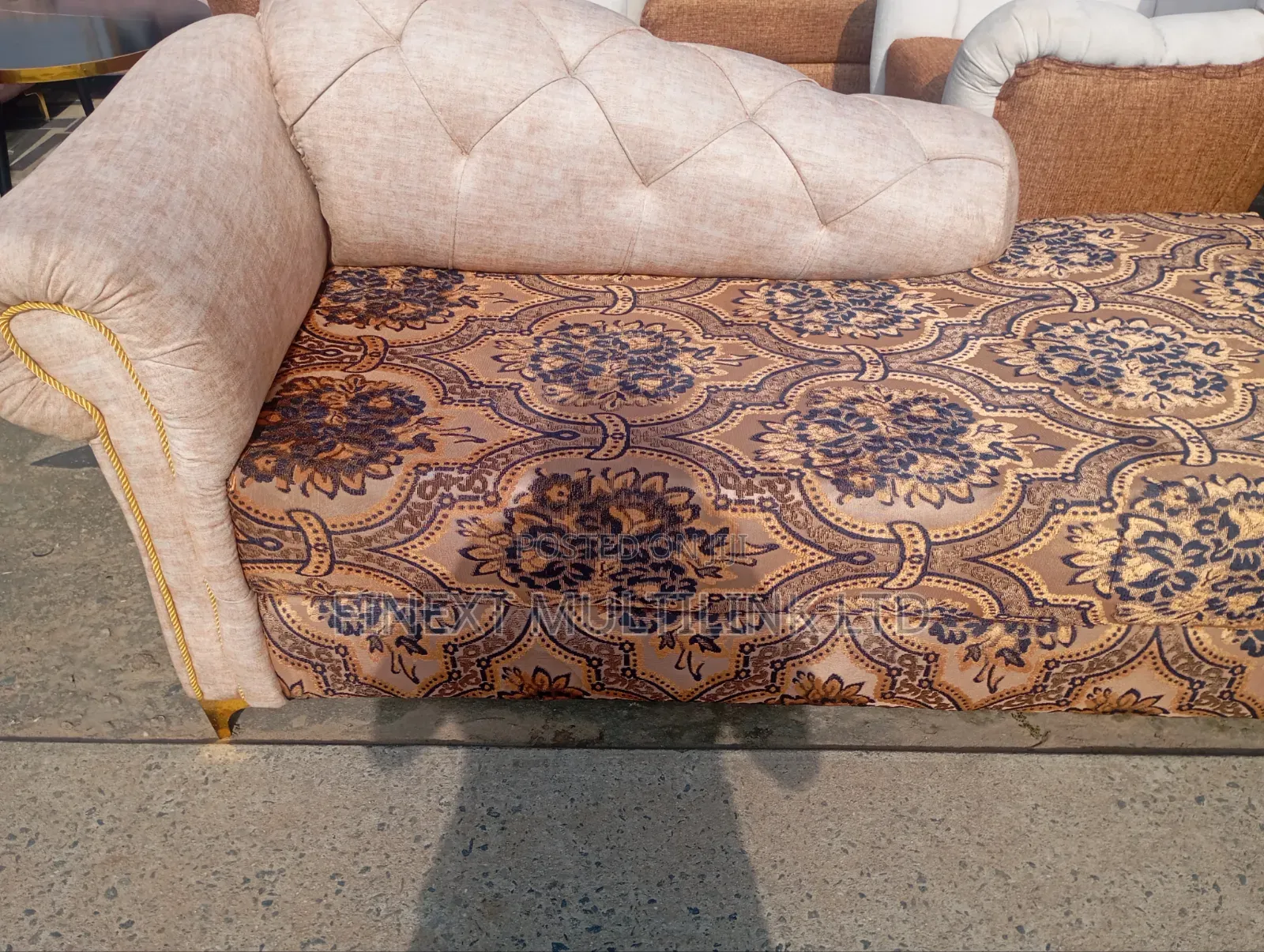 Relaxing Love Couche Sofas