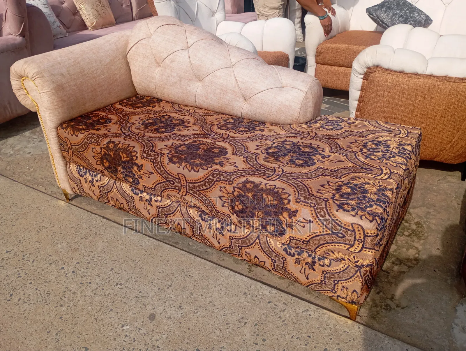 Relaxing Love Couche Sofas