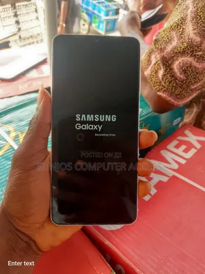 Samsung Galaxy A06 64 GB Silver