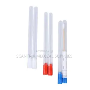 Female Swab Plastic Stick in Abuja Nigeria