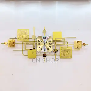 Clock Design One