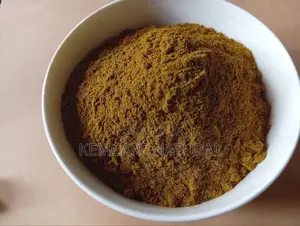 Iboga Root Bark Powder Extract Ibogaine