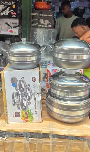 Nonstick Cookware