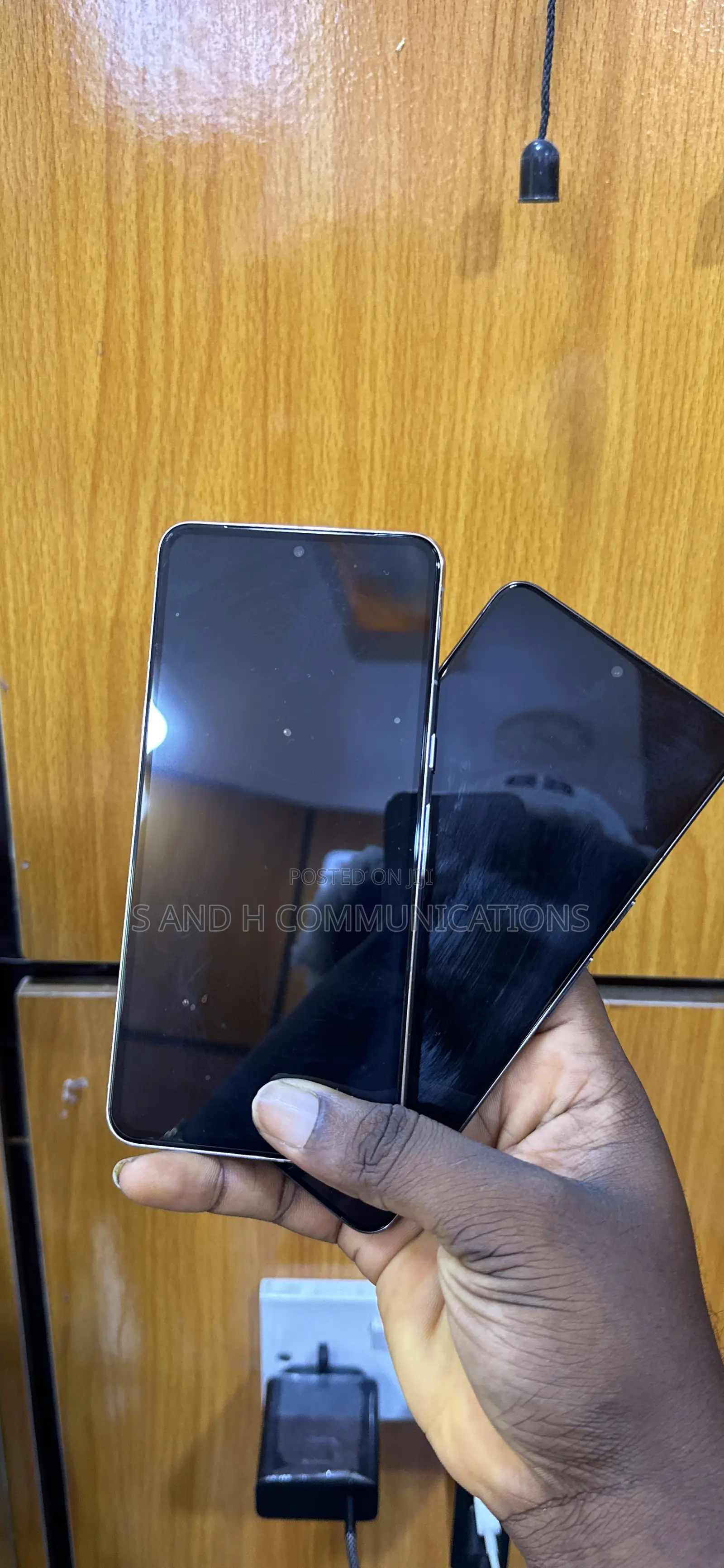 Google Pixel 8 Pro 256 GB Black