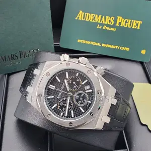 Audemars Piguet Leather