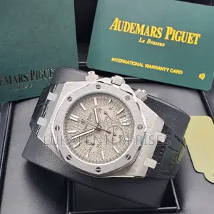 Audemars Piguet Leather