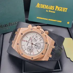 Audemars Piguet Leather