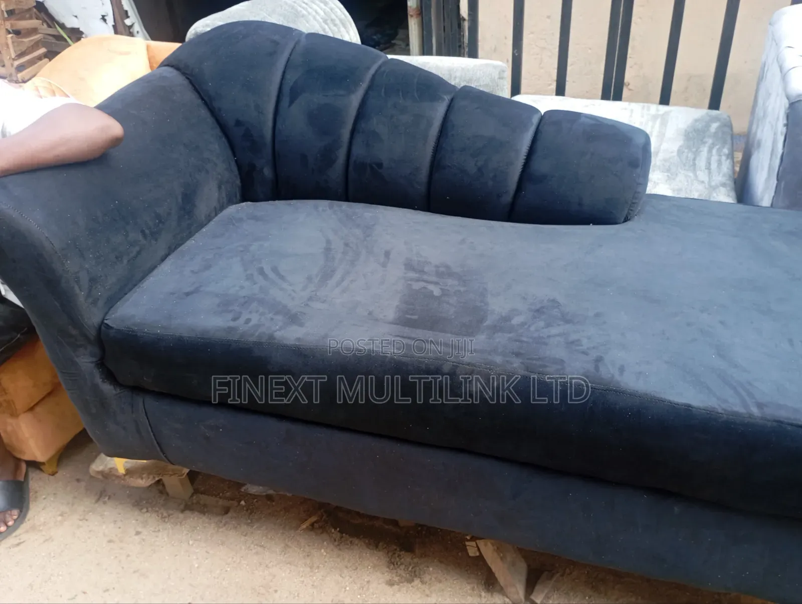 Relaxing Sofas Love Couche