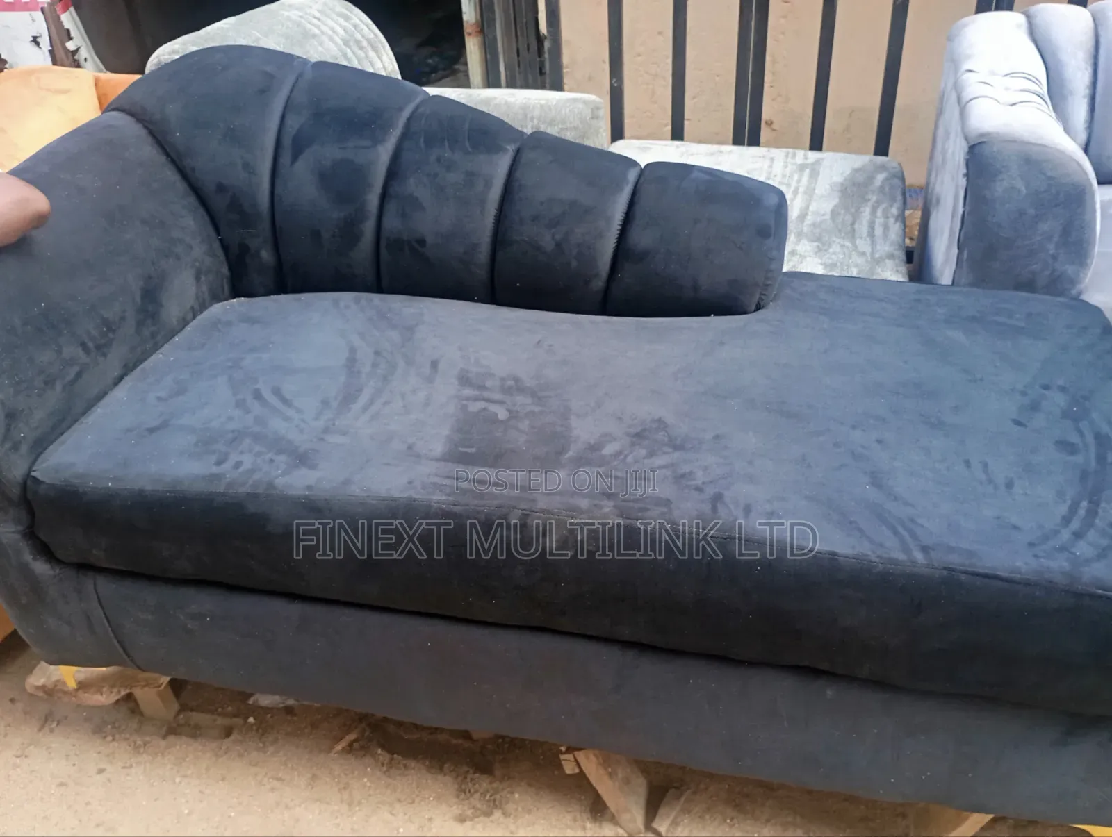 Relaxing Sofas Love Couche