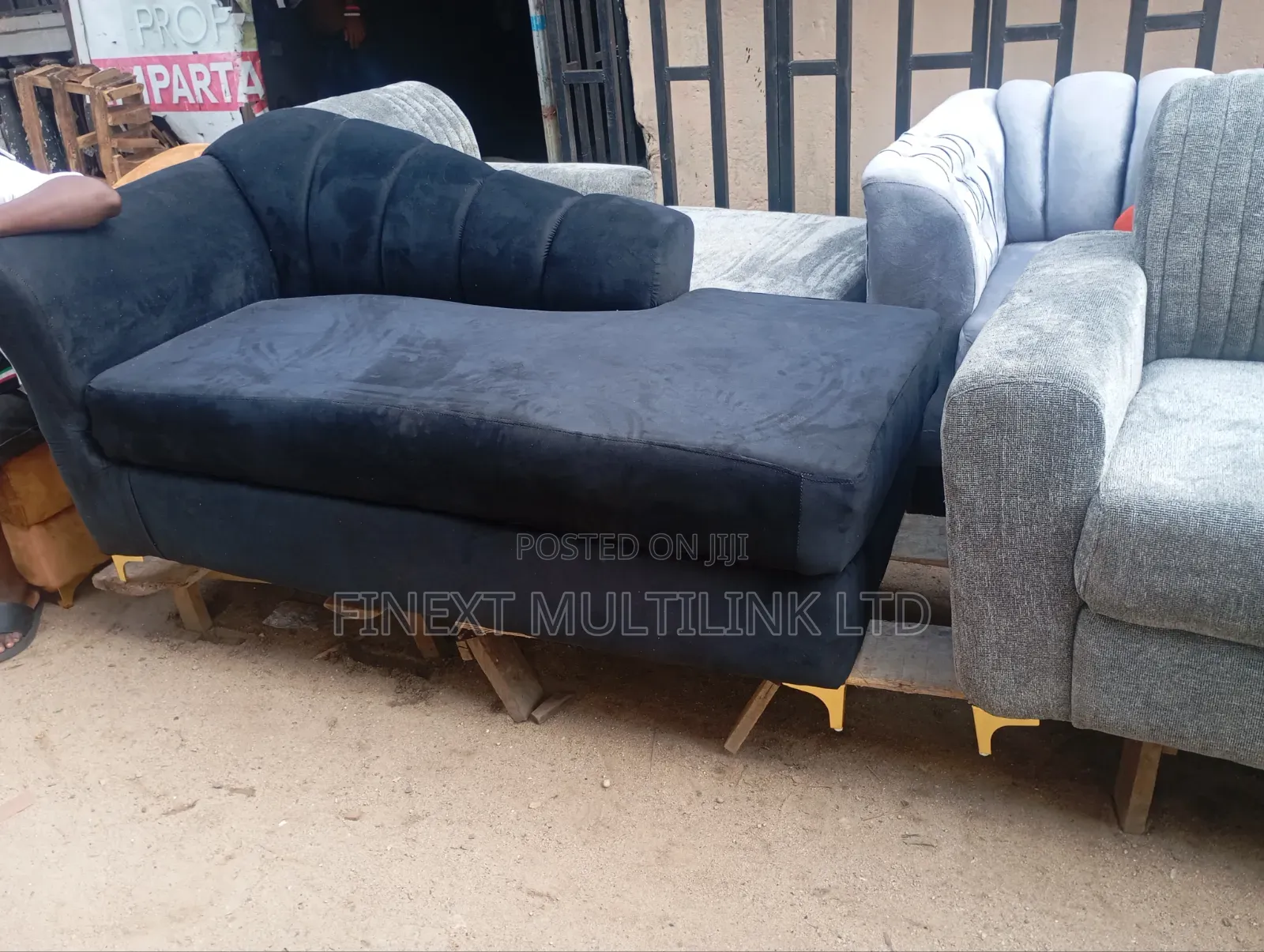 Relaxing Sofas Love Couche