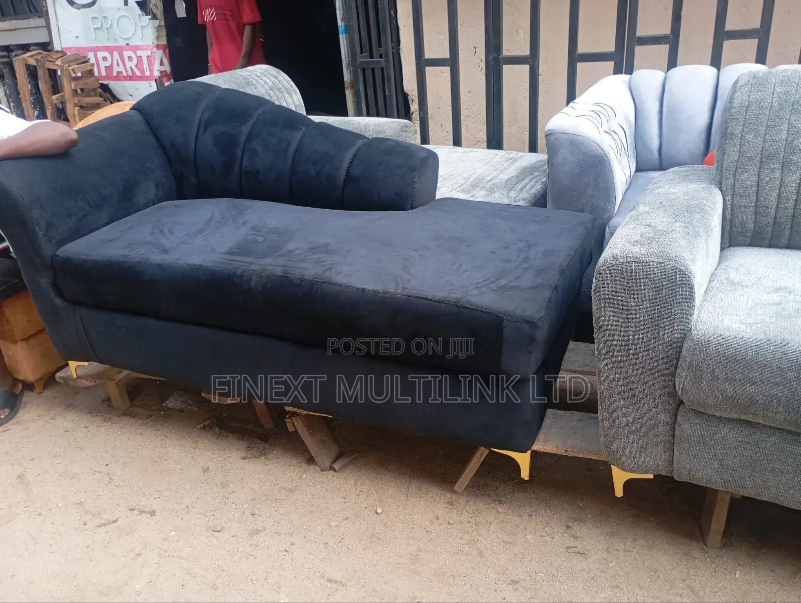 Relaxing Sofas Love Couche
