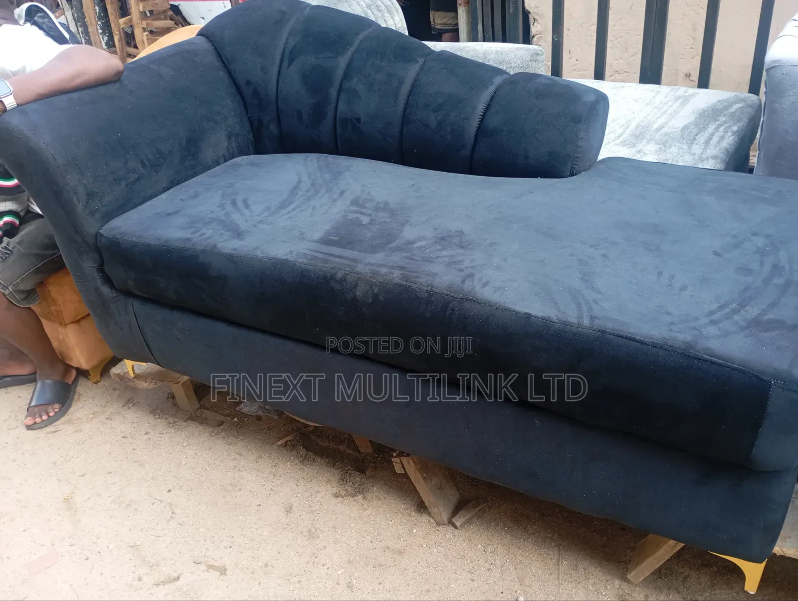 Relaxing Sofas Love Couche