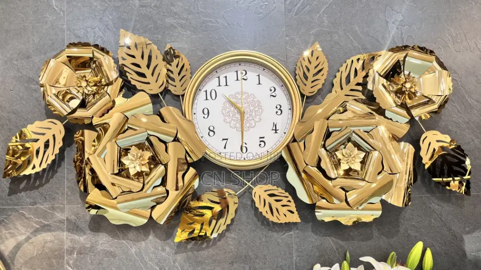 Clock Design 1