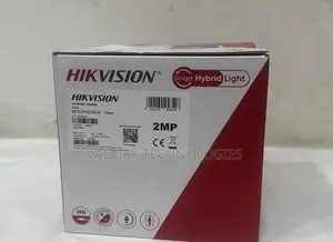 Hikvision Smart Hybrid Light