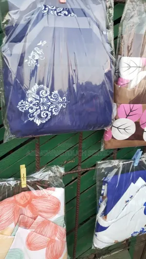 Bedsheets for Your Home