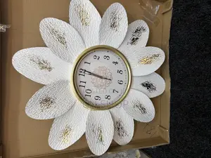 Clock Design 3