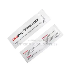 Female Swab Plastic Stick in Kano Nigeria