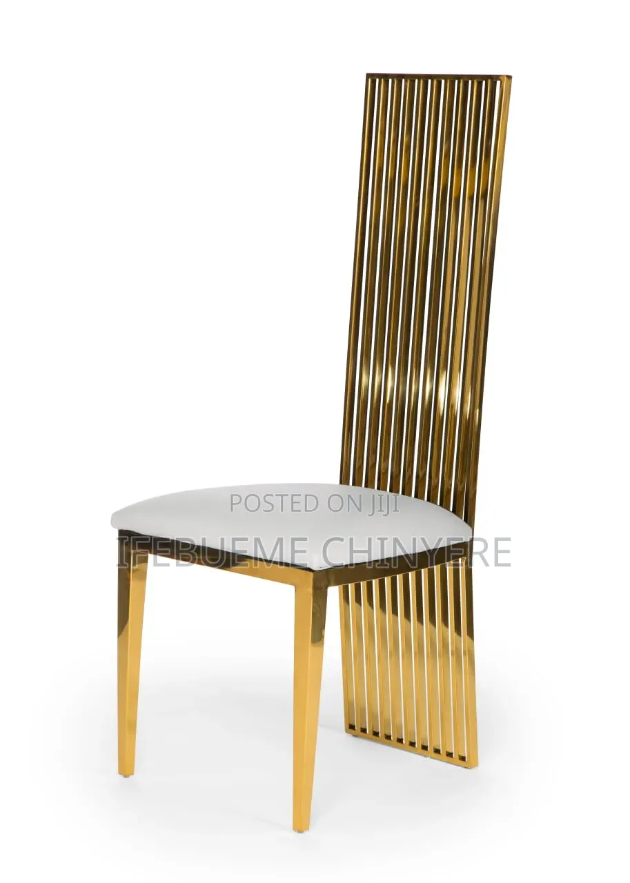 Beautiful Event Chair