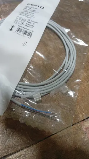 Proximity Switch
