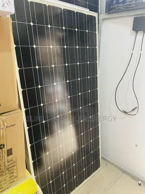 300watts Canadian Solar Panels