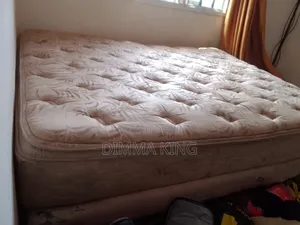 Industrial Foreign Mattress