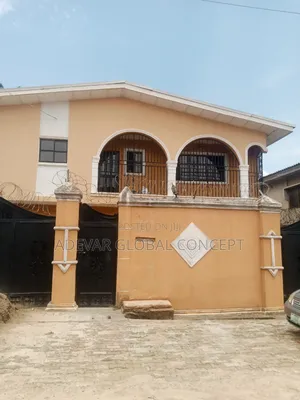 2bdrm Apartment in CHallenge / Ibadan for rent