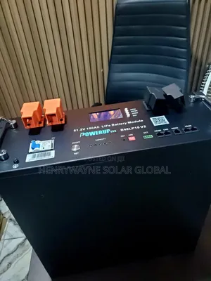 5kwt 48v Power Up