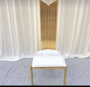 Curve Top Event Chair/Dining Chair