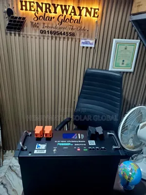 5kwt 48v Lithium
