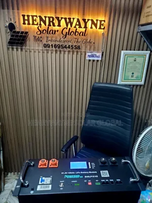 5kwt 48v Lithium