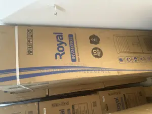 Royal Free Standing AC
