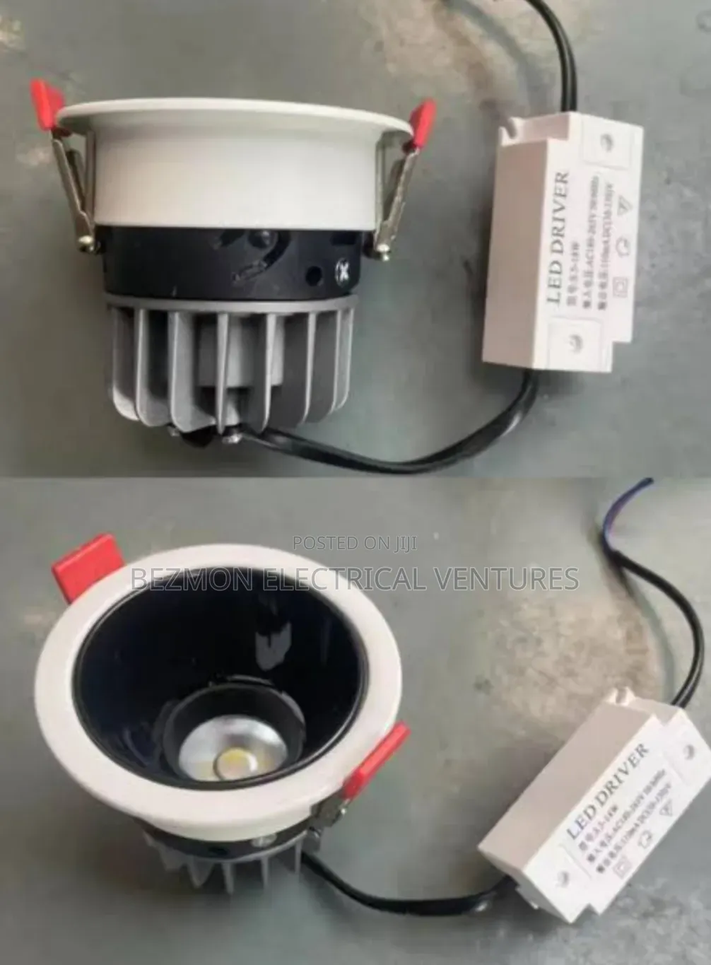 Unique Spot Light Available for Sale